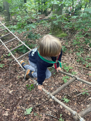 Sint-Martinus den XIIde - Opening 2024